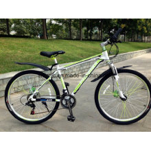 26 Inch Downhill Mountain Electric Bike